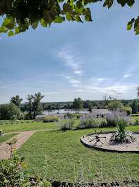 Photos des visiteurs du Restaurant Logis Hôtel le Coq Hardi à Pouilly-sur-Loire - n°9