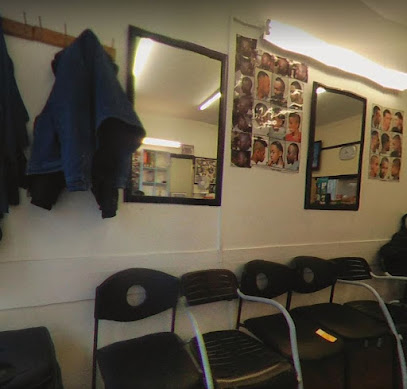 John's Barber Studio