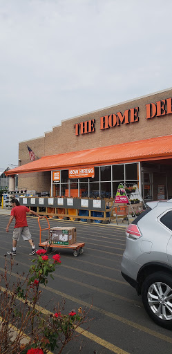 Home Improvement Store «The Home Depot», reviews and photos, 60 Orange St, Bloomfield, NJ 07003, USA