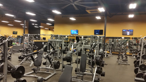 Health Club «Zoo Health Club», reviews and photos, 1173 Oviedo Mall Boulevard, Oviedo, FL 32765, USA