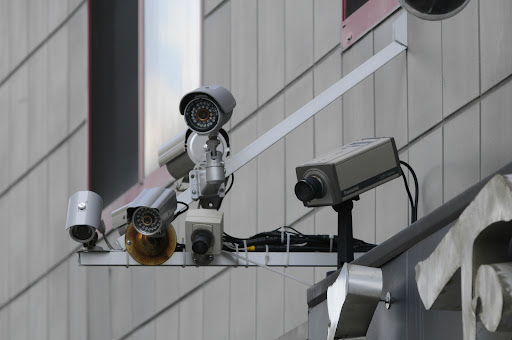 Skyfall Solutions, LLC IT Support VOIP Camera Cabling Internet image