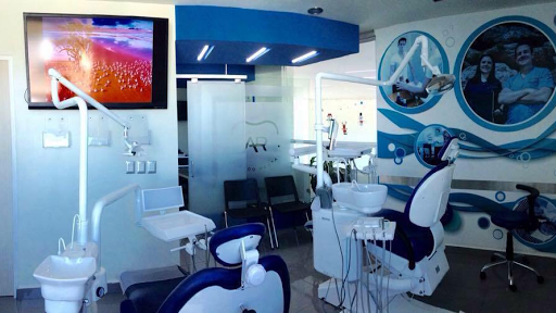 Higienista dental Morelia