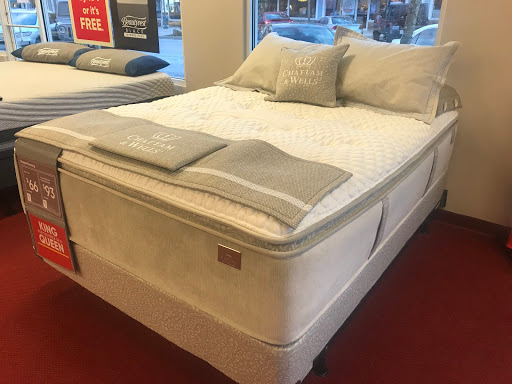 Mattress Store «Mattress Firm South Kingstown», reviews and photos, 26 S County Commons Way, South Kingstown, RI 02879, USA