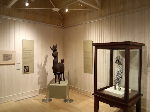 Museum «Walter Anderson Museum of Art», reviews and photos, 510 Washington Ave, Ocean Springs, MS 39564, USA