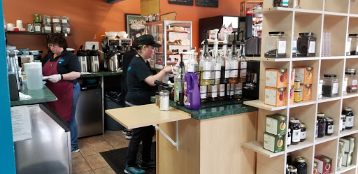 Coffee Shop «Chelsea Coffee», reviews and photos, 3217 E Silver Springs Blvd, Ocala, FL 34470, USA