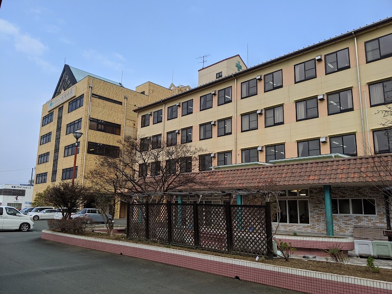 十善病院 熊本県熊本市中央区南熊本 総合病院 医療機関 グルコミ