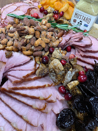 Caterer «Delicacy Market & Catering», reviews and photos, 774 Farmington Ave, West Hartford, CT 06119, USA