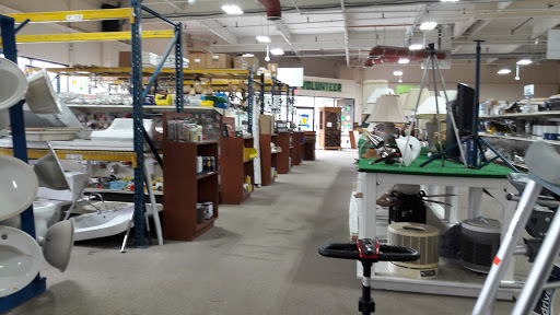 Thrift Store «Solano-Napa Habitat for Humanity Restore», reviews and photos