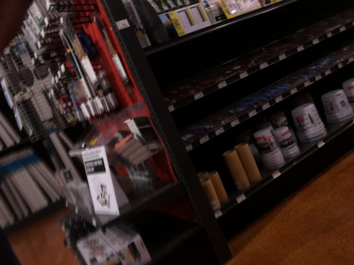 Art Supply Store «Blick Art Materials», reviews and photos, 1330 Chestnut St, Philadelphia, PA 19107, USA