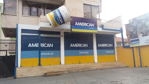 American Chemical