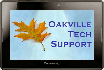 Oakville Tech Support