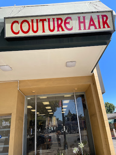 Couture Hair Supply