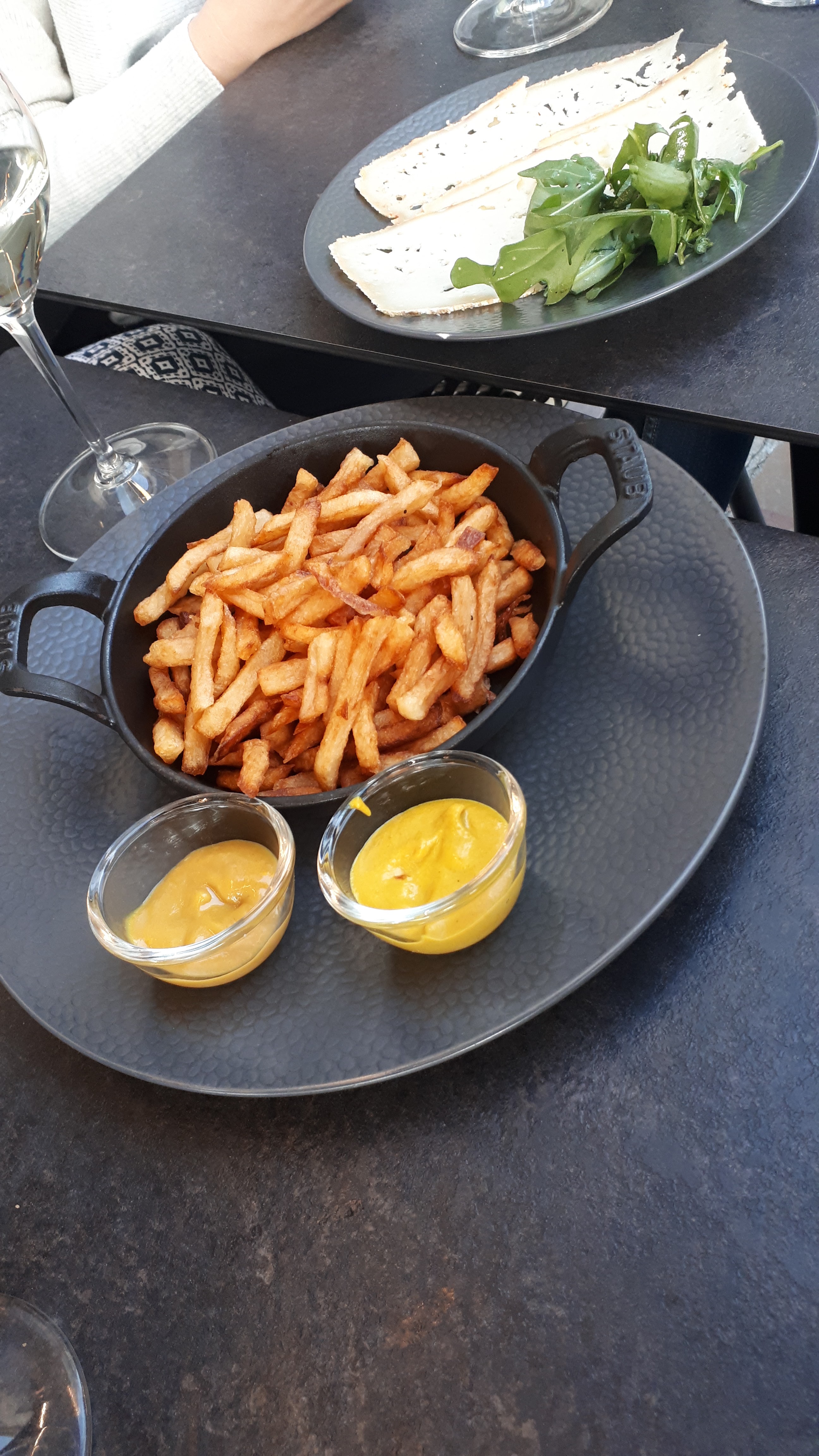 Photo n° 3 de l'avis de Aymeric.e fait le 19/04/2019 à 16:18