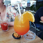 Photo n° 1 de l'avis de Val.e fait le 09/08/2019 à 21:32 pour YACHT CLUB DE CASSIS à Cassis