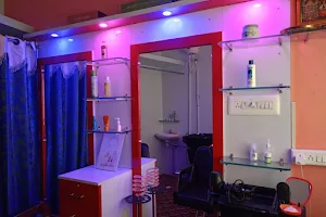 LV BEAUTY PARLOUR AND MAKEOVER image