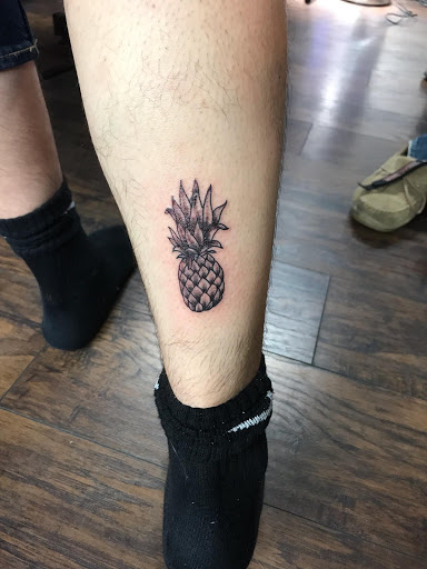 Tattoo Shop «Stay True Tattoo Studio», reviews and photos, 1111 Avenue J, Lubbock, TX 79413, USA