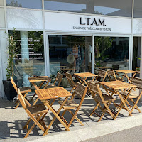 Photos du propriétaire du Restaurant brunch L.T.A.M. Salon de thé/Concept store à Castelnau-le-Lez - n°1