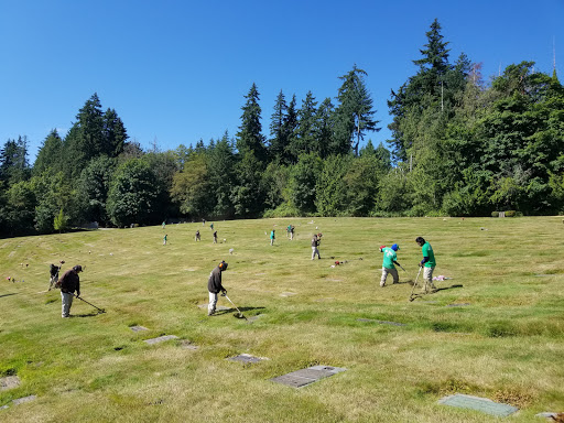 Funeral Home «Miller-Woodlawn Funeral Home», reviews and photos, 5505 Kitsap Way, Bremerton, WA 98312, USA