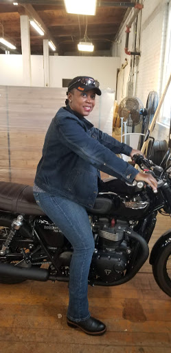 Motorcycle Dealer «Moto Richmond // Scoot Richmond», reviews and photos, 217 W 7th St, Richmond, VA 23224, USA