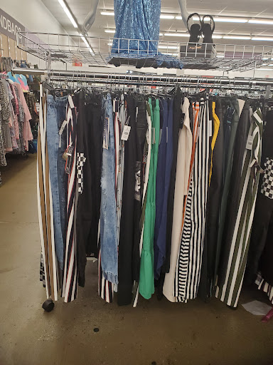 Clothing Store «K&G Fashion Superstore», reviews and photos, 2131 Pleasant Hill Rd #117, Duluth, GA 30096, USA