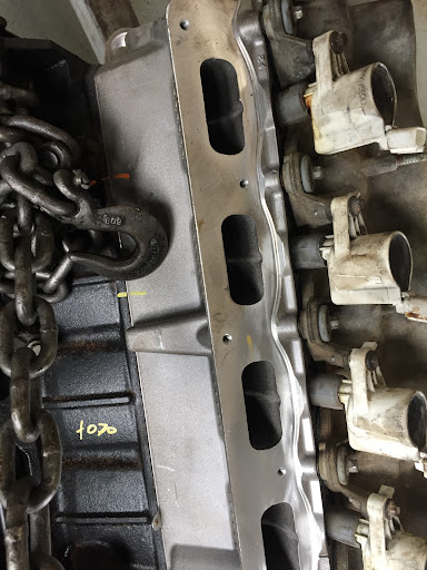 Auto Repair Shop «London Bridge Auto and Transmission Repair», reviews and photos, 1393 London Bridge Rd, Virginia Beach, VA 23453, USA