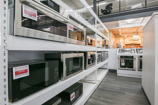 Appliance Store «Direct Appliance», reviews and photos, 2424 McHenry Ave, Modesto, CA 95350, USA