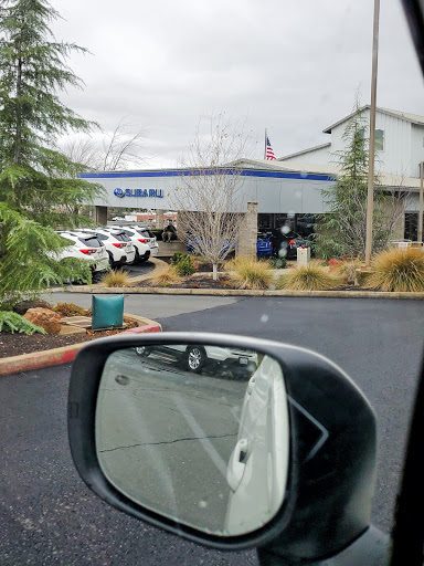 Subaru Dealer «Shingle Springs Subaru», reviews and photos, 4045 Wild Chaparral Dr, Shingle Springs, CA 95682, USA