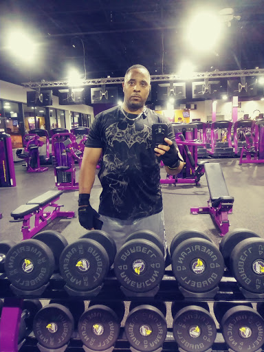 Gym «Planet Fitness», reviews and photos, 2932 Canton Road NE, Marietta, GA 30066, USA