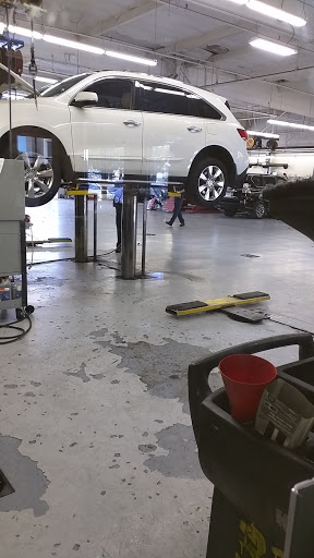 Acura of Pleasanton image