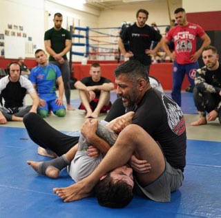 Martial Arts School «Strong Style Mixed Martial Arts and Training Center», reviews and photos, 6900 Granger Rd, Independence, OH 44131, USA