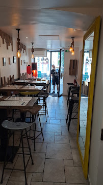 Atmosphère du Restaurant japonais NEKO MARU à Nîmes - n°4