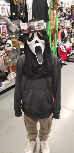 Discount Store «Walmart», reviews and photos, 1894 Ridge Ave, Danville, IN 46122, USA