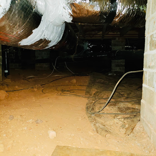 HVAC Contractor «E.F. Martin Mechanical Contractors, Inc.», reviews and photos, 4233 W Beltline Blvd, Columbia, SC 29204, USA