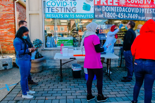 Pharmacy «CureMed Pharmacy», reviews and photos, 353 Crooks Ave, Clifton, NJ 07011, USA