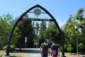 Rotary Sunshine Park image