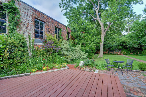 Wedding Venue «Isaac Taylor Garden Event Venue in New Bern», reviews and photos, 228 Craven St, New Bern, NC 28560, USA