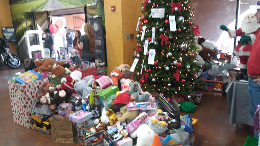 Harley-Davidson Dealer «Fort Worth Harley-Davidson», reviews and photos