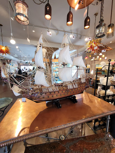 Gift Shop «Blue Moon Gift Shops», reviews and photos, 203 Racine Dr #102, Wilmington, NC 28403, USA