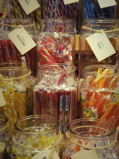 American Restaurant «Cracker Barrel Old Country Store», reviews and photos, 7995 Senoia Rd, Fairburn, GA 30213, USA