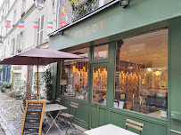 Les plus récentes photos du Restaurant Fagot Paris - n°13