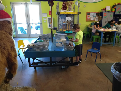 Santa Maria Valley Discovery Museum image