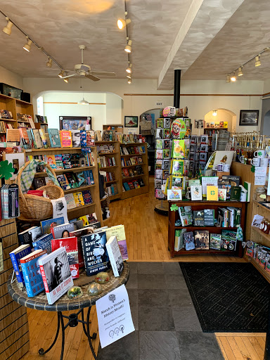 Book Store «Books On First», reviews and photos, 202 W 1st St, Dixon, IL 61021, USA