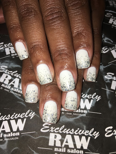 Beauty Salon «Hair & Nail Salon», reviews and photos, 106 W Manchester Ave # S, Los Angeles, CA 90003, USA