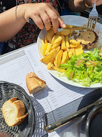 Plats et boissons du Restaurant Les Jumeaux à Saint-Mihiel - n°8