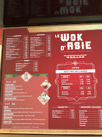 Photos du propriétaire du Restaurant asiatique Wok D’Asie de Hazebrouck - n°7