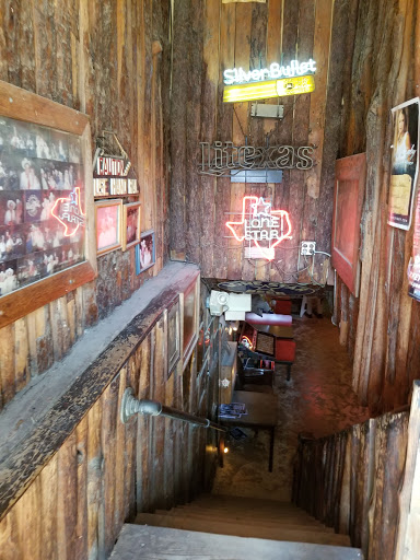 Bar «Silver Dollar», reviews and photos, 308 Main St, Bandera, TX 78003, USA