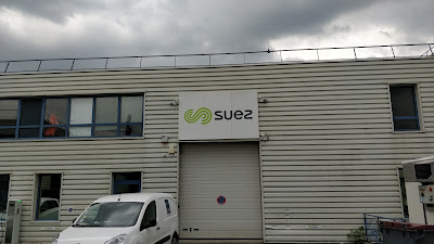 SUEZ Smart Solutions à Le Pecq