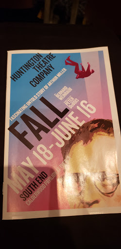 Performing Arts Theater «Boston Center for the Arts», reviews and photos, 539 Tremont St, Boston, MA 02116, USA