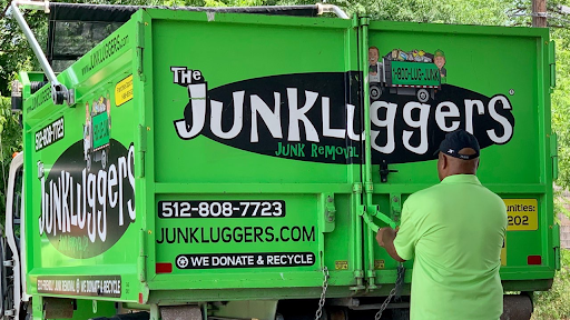 The Junkluggers of Austin
