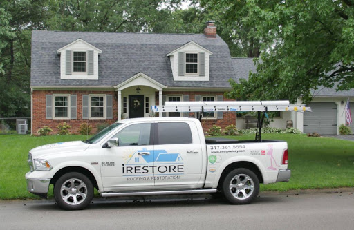 iRestore Roofing & Restoration
